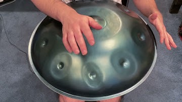 Aura "Anura" - Azure Series