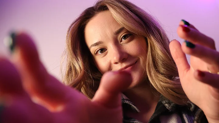 ASMR WASH SCRUB SCALP MASSAGE Roleplay To Feel TINGLES AGAIN!! thumbnail