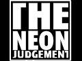 Capture de la vidéo The Neon Judgement - Ancienne Belgique 26/09/2015