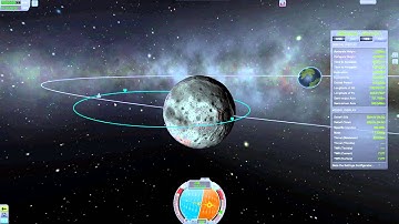 KSP 0.22 Career - Nox Spaceworks (Part 6, A Manned Mun Flight Part 2)