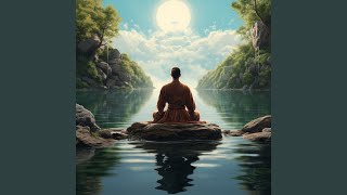 Serene Stream Solace