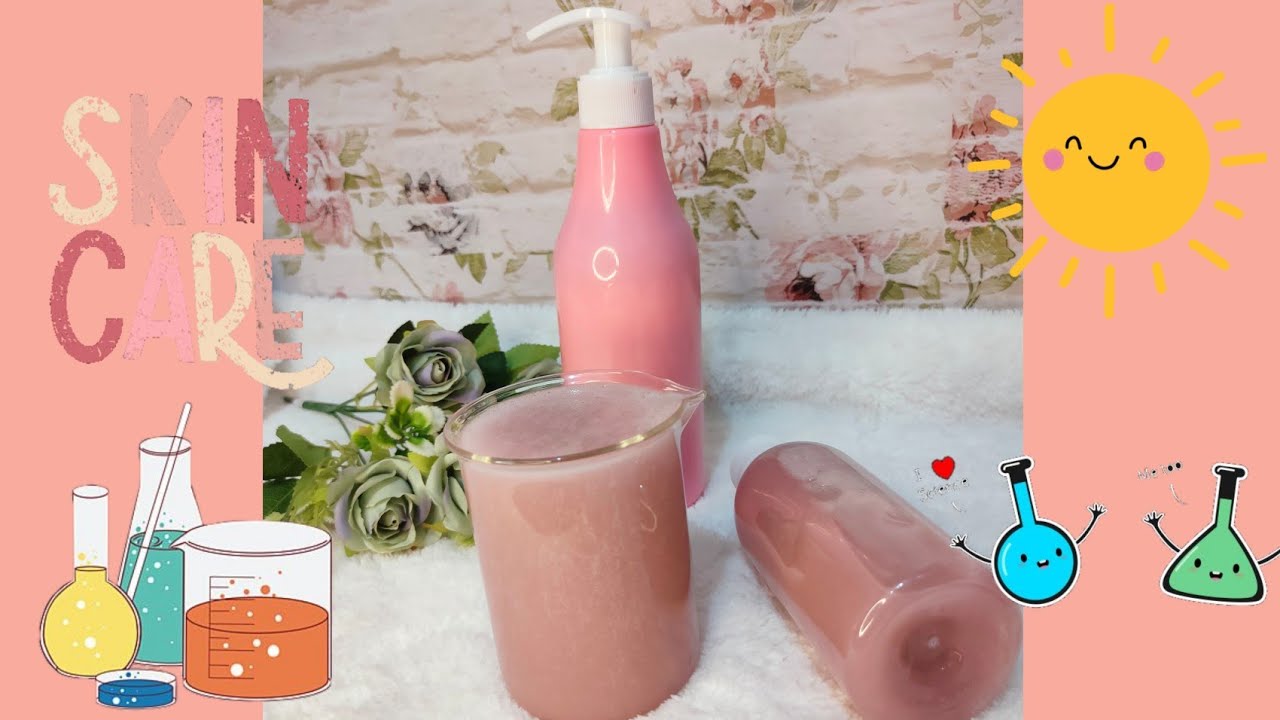 baby shampoo شامبو الأطفال سهل جدا