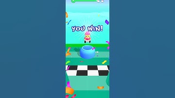 Cupcake Crew Yum Run Gameplay