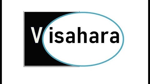 VISAHARA - Seamless Learning