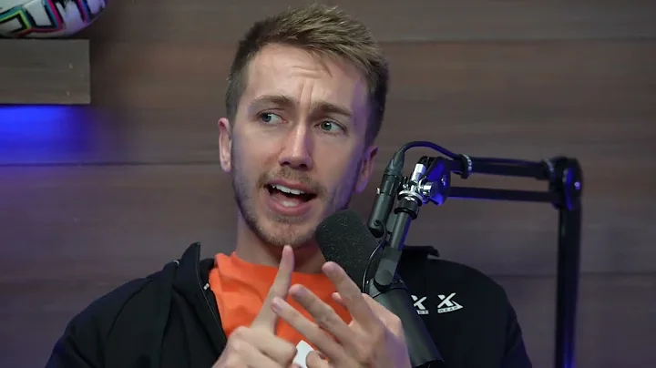 Why Ryan Trahan is Currently The BEST YOUTUBER In ...