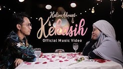 Chord Kunci Gitar Halim Ahmad - Kekasih