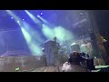 @Sabaton - Soldier Of Heaven (Budapest / 20-August-22)