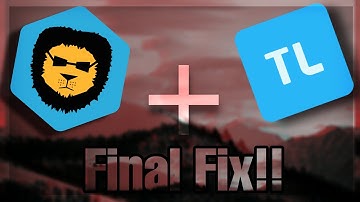 How To Install Badlion Client on Tlauncher | 2023 (All Errors Fixed)