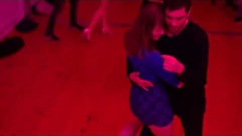 00083 BDC2016: Natasha and Javi ~ video by Zouk Soul