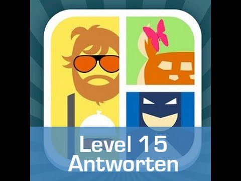 Icomania Level 15 Lösung 553-592 Answers