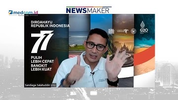 6 Geopark Indonesia yang Diakui UNESCO jadi Peluang Usaha hingga Penciptaan Lapangan Kerja