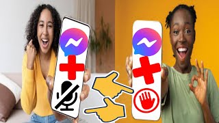 How To Mute Chat Messenger (100% working proofs) screenshot 4