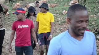 IZINDLONDLO CD PROMO