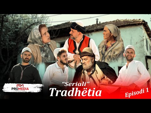 Tradhëtia - Episodi