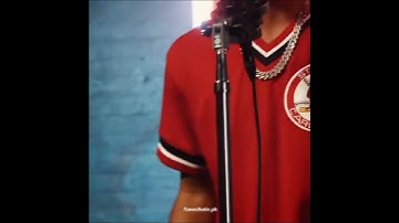 Thumbnail of Luh kel "Wrong" (Live performance) Open mic (lyrics video)