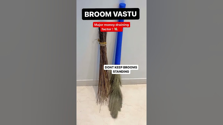 Broom is indicative of maa Laxmi ! #astrology #tarot #motivation #fortune #astrology #savings