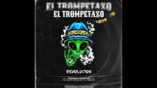 GUARACHA 2024 🔥 EL TROMPETAZO 🎺🎺 ✘ FRODI GONZALEZ ✘ DJDARWINBEATS (ALETEO , ZAPATEO) MIX