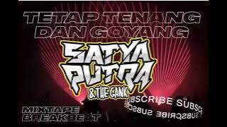#breakbeat #mixtape RUNTAH BERDUSTA (SATYAPUTRA)