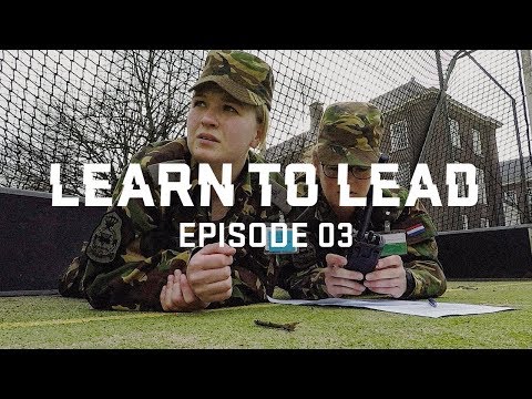Learn to Lead #3: Terug op de academie