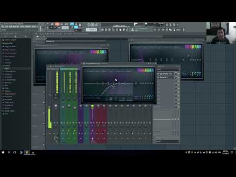Mixing \u0026 Mastering (ქართულად) | Fruity Parametric EQ 2
