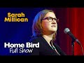 Home bird 2014 full show  sarah millican