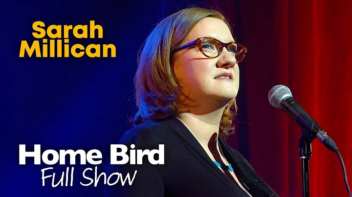 Home Bird (2014) FULL SHOW | Sarah Millican