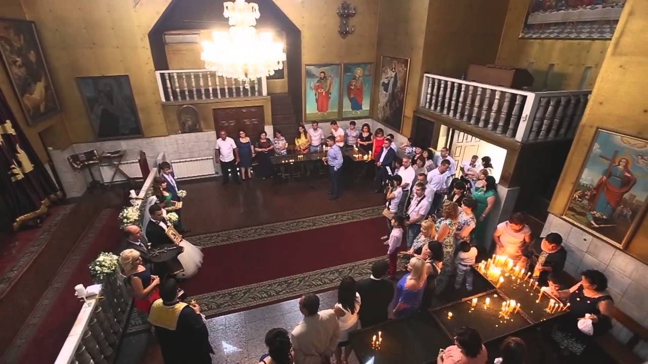 Чери свадьба сочи