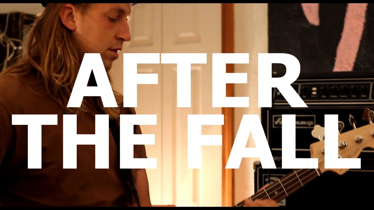 Watch After The Fall - "Elisa" / "Condolences" Live at Little Elephant (1/2) on YouTube Watch After The Fall - "Elisa" / "Condolences" Live at Little Elephant (1/2) on YouTube