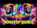  new disco banger remix nonstop 2024 viral nonstop disco mix 2024