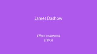 James Dashow - Effetti collaterali (1975)