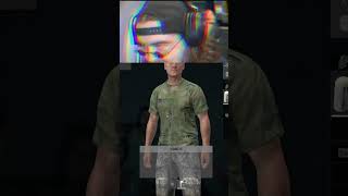 Killing an Psychopath in Dayz  #gaming #dayz