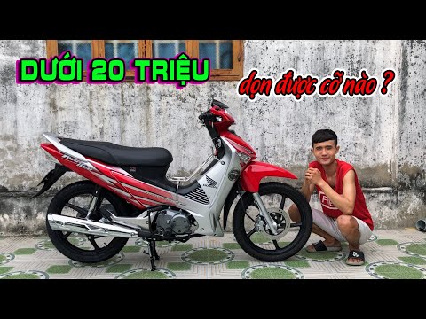 Video Future Neo 2007 Dọn Không Rớt Sườn Kinh Phí Dưới 20... - youtube