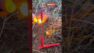 Odpal raketky #skullpyro #fireworks #firecrackers #pyro #petardy #pyrocommunity #pyrotest