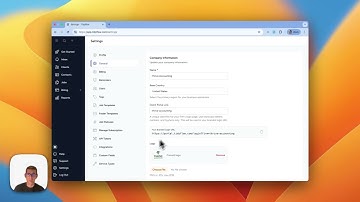 Branded Client Portal for Accounting Firms