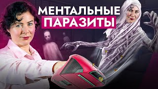 видео: ЭТИ 5 ментальных паразитов есть у 97%! ОНИ мешают развиваться и идти к жизни мечты... картинка: ЭТИ 5 ментальных паразитов есть у 97%! ОНИ мешают развиваться и идти к жизни мечты...
