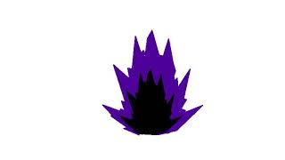 Aura Test(Sticknodes) Test Animation