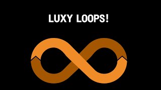 How To Earn More $$$ With LUXY LOOPS! | LUXY Driver