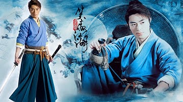 Tóm Tắt Nhanh Cuộc Đời Và Sức Mạnh Cường Đại Của Lệnh Hồ Xung