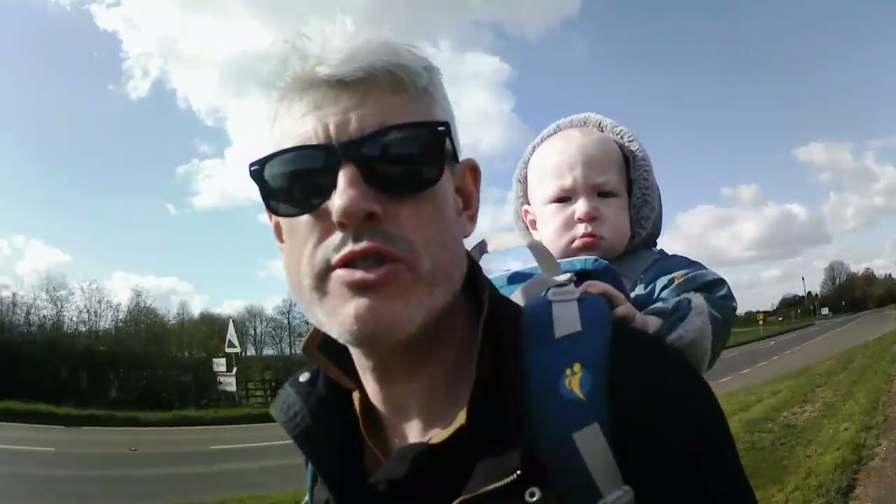 24/3/24. National Herb Centre.