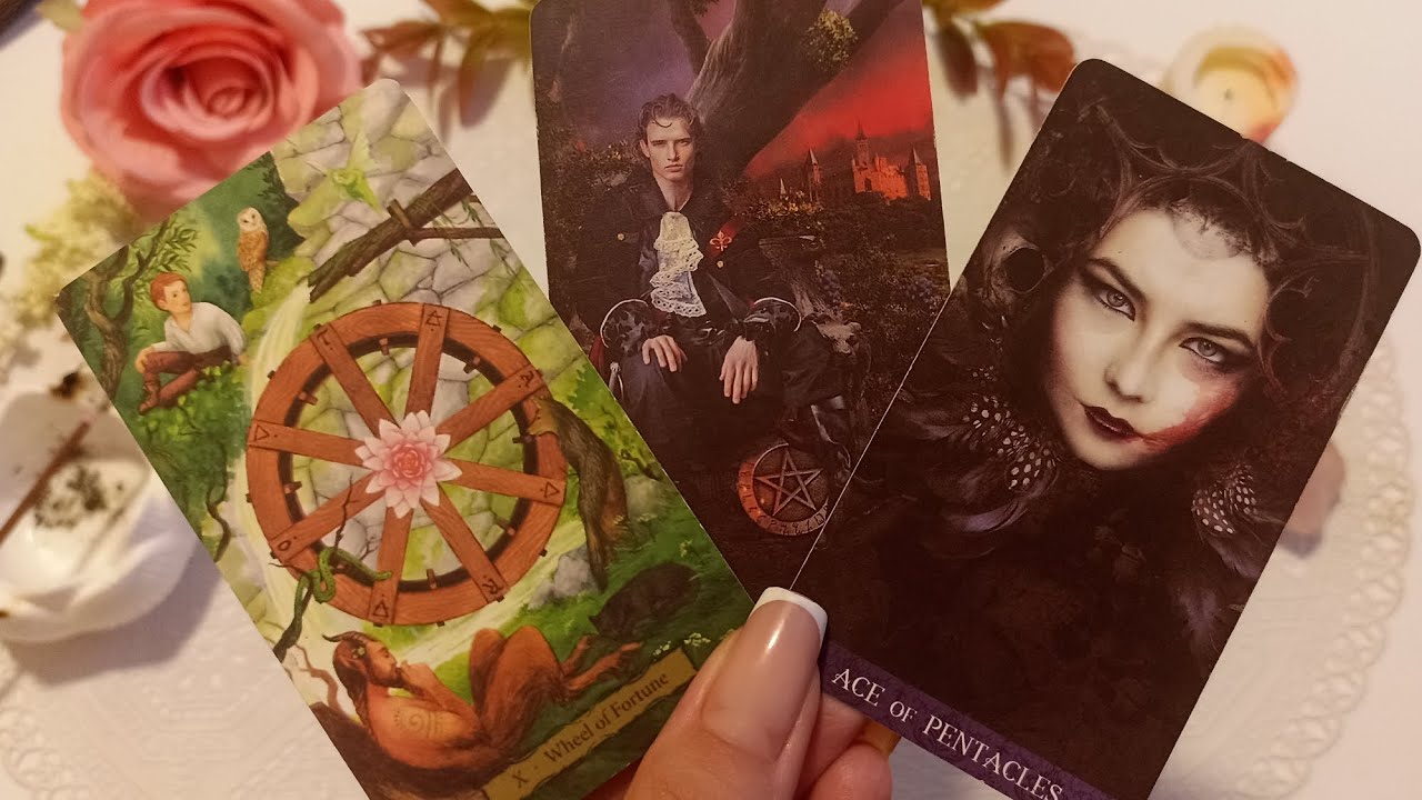 A VISÃO DESSA PESSOA SOBRE VOCÊ MUDOU (ELE / ELA)