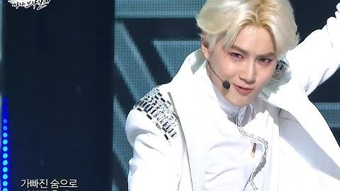 【TVPP】EXO-K - Overdose, 엑소 케이 - 중독 @ Brazil Worldcup Show