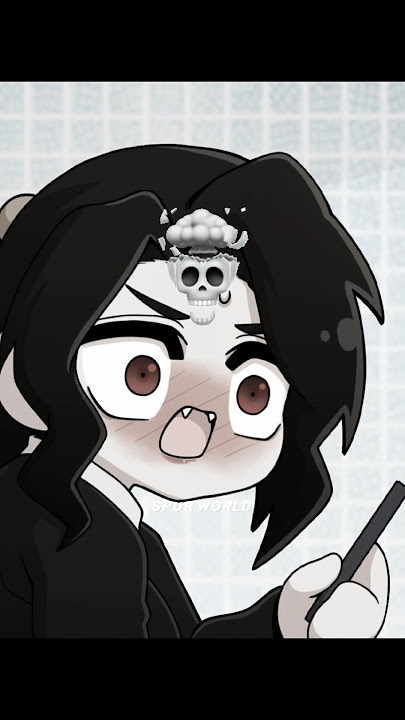 Nakime revealed Muzan's privacy 😅| #kny #funnyanime #foryou #nakime #muzanedit #demonslayer #fyp