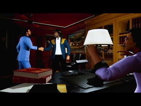 🌴 GTA Vice City Definitive Edition Walkthrough #4 | Tommy meets Avery