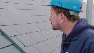 Joining Two Roofs Together | Dalton Roofing Insights