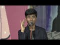 Young scientist drone prathap inspirational speech part2