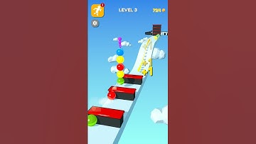 stack rider gameplay walkthrough Android ios mobile part 2