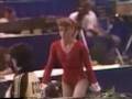 Olga Mostepanova 1985 Montreal UB