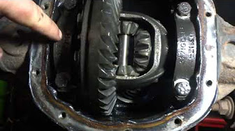 Popular Dana 60 & Axle videos - YouTube 1988 jeep wrangler engine diagram 