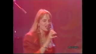 Bliss - I hear you call (1989)