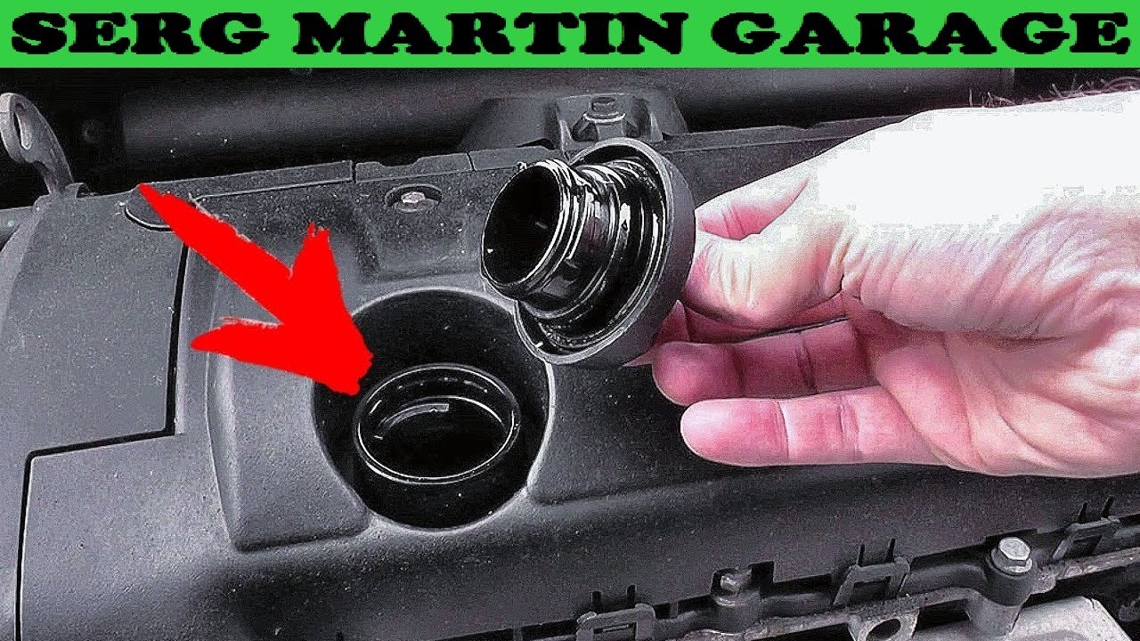 КРУТЕЙШАЯ и простая ПРОВЕРКА СОСТОЯНИЯ ДВИГАТЕЛЯ АВТОМОБИЛЯ по ...